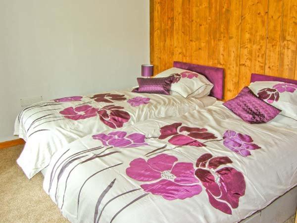 Villa Bryn Re Trawsfynydd Esterno foto